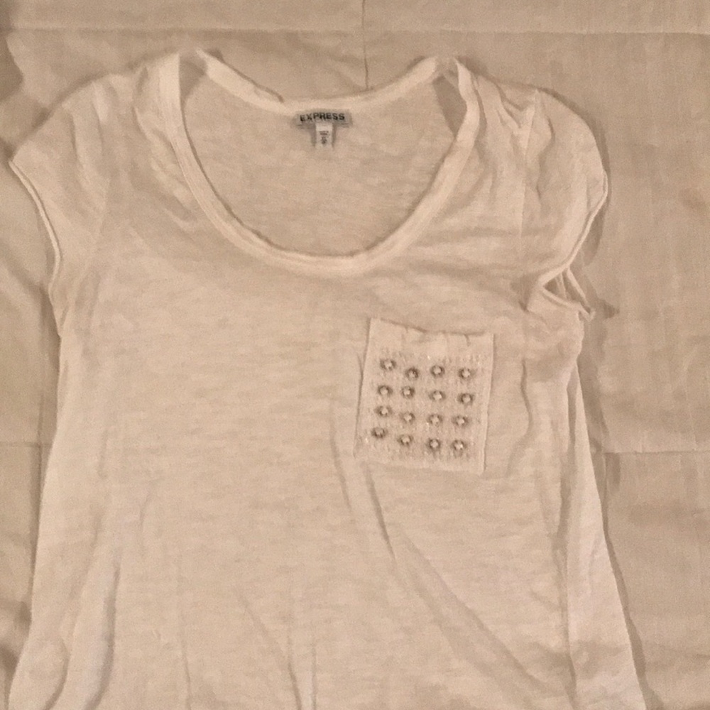 Express T-shirt